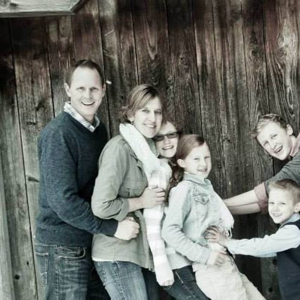 Meet your Posher, Kristie